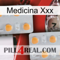 Xxx Medicine 25